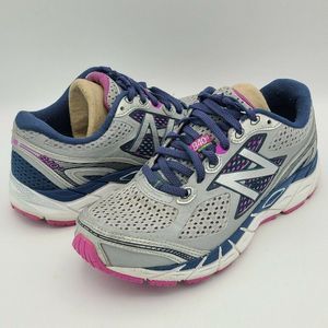 New Balance 840v3 Running Shoes - Cushioning - Women's Size: 6 D    W840WP3